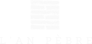 Logo LANPEBRE