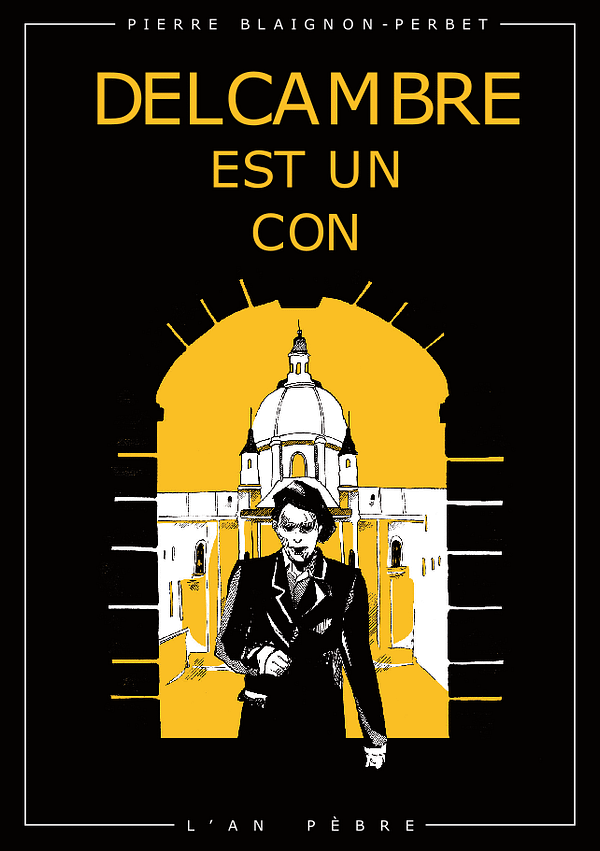 Première de couverture